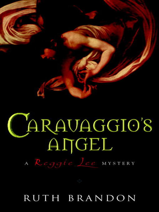 Title details for Caravaggio's Angel by Ruth Brandon - Available